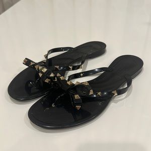 Valentino slippers
